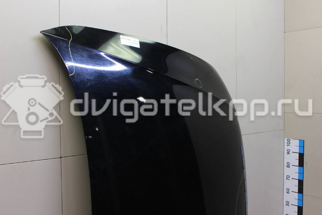 Фото Капот  8t0823029d для Audi A5 {forloop.counter}}