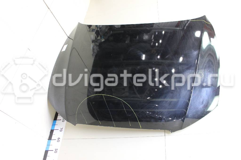 Фото Капот  8t0823029d для Audi A5 {forloop.counter}}