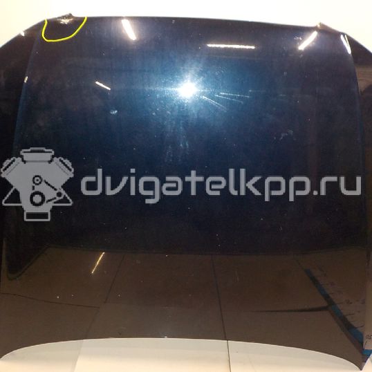 Фото Капот  8t0823029d для Audi A5