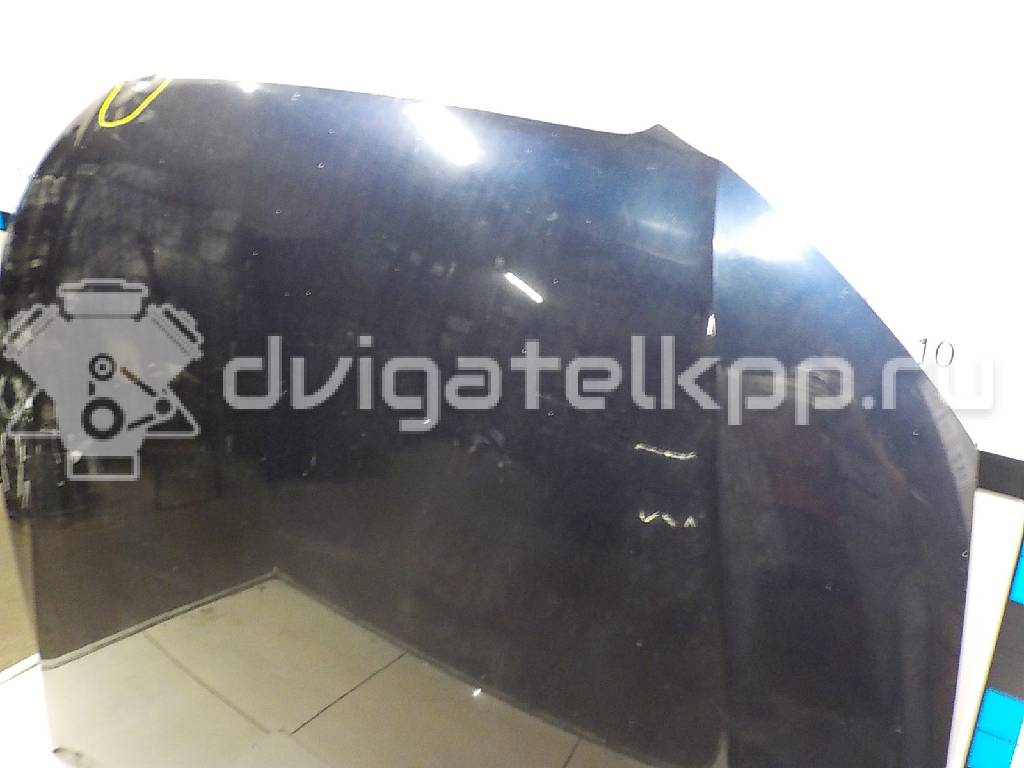Фото Капот  8t0823029d для Audi A5 {forloop.counter}}