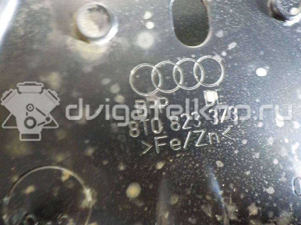 Фото Капот  8t0823029d для Audi A5 {forloop.counter}}