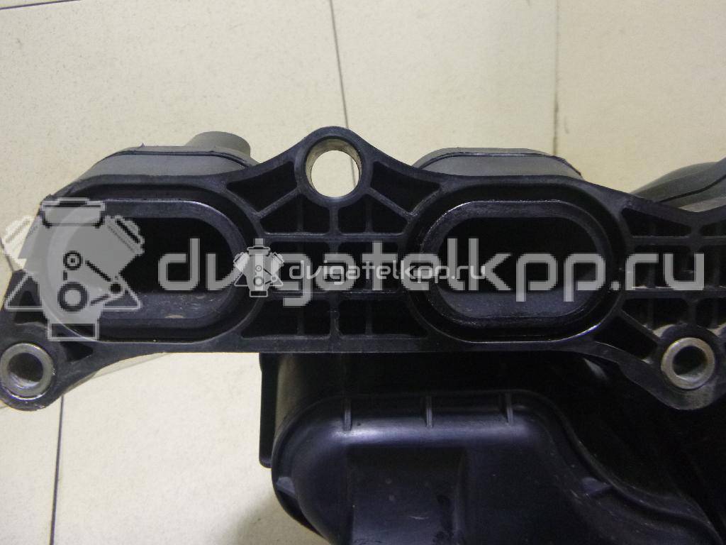 Фото Коллектор впускной для двигателя M16A для Maruti Suzuki / Suzuki / Suzuki (Changhe) 95-109 л.с 16V 1.6 л бензин 1311080J00 {forloop.counter}}