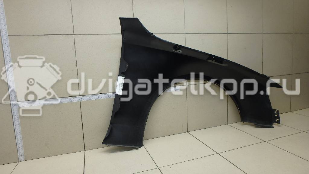 Фото Крыло переднее левое  8t0821105h для Audi A5 {forloop.counter}}