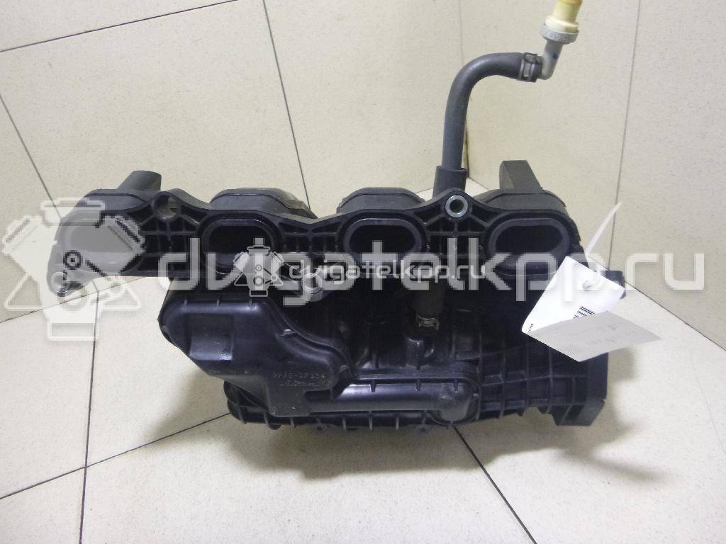 Фото Коллектор впускной для двигателя J20B для Suzuki Sx4 150-152 л.с 16V 2.0 л бензин 1311080J00 {forloop.counter}}