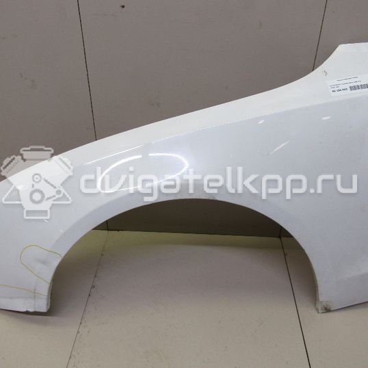 Фото Крыло переднее левое  8T0821105H для Audi A5