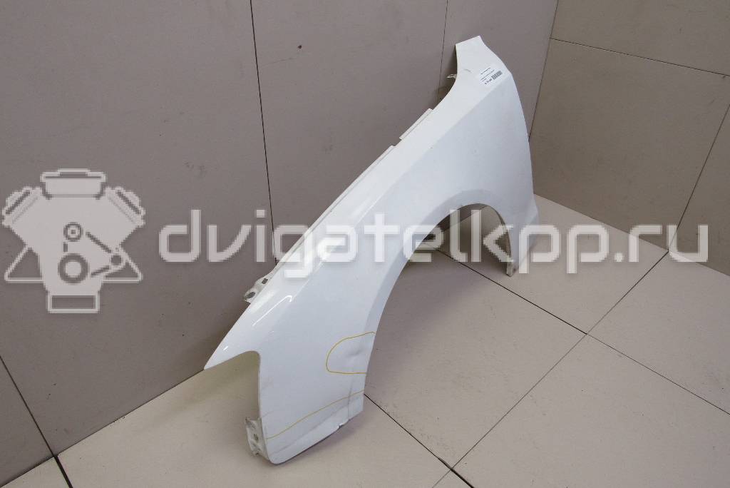 Фото Крыло переднее левое  8T0821105H для Audi A5 {forloop.counter}}