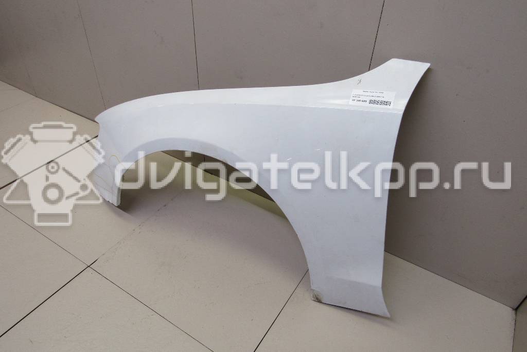 Фото Крыло переднее левое  8T0821105H для Audi A5 {forloop.counter}}