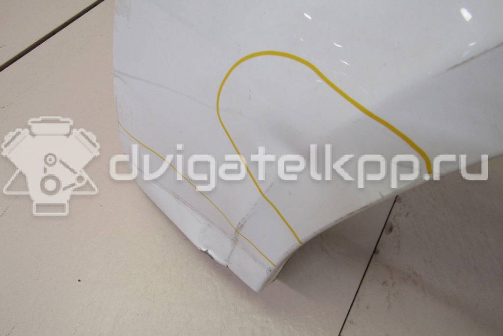 Фото Крыло переднее левое  8T0821105H для Audi A5 {forloop.counter}}