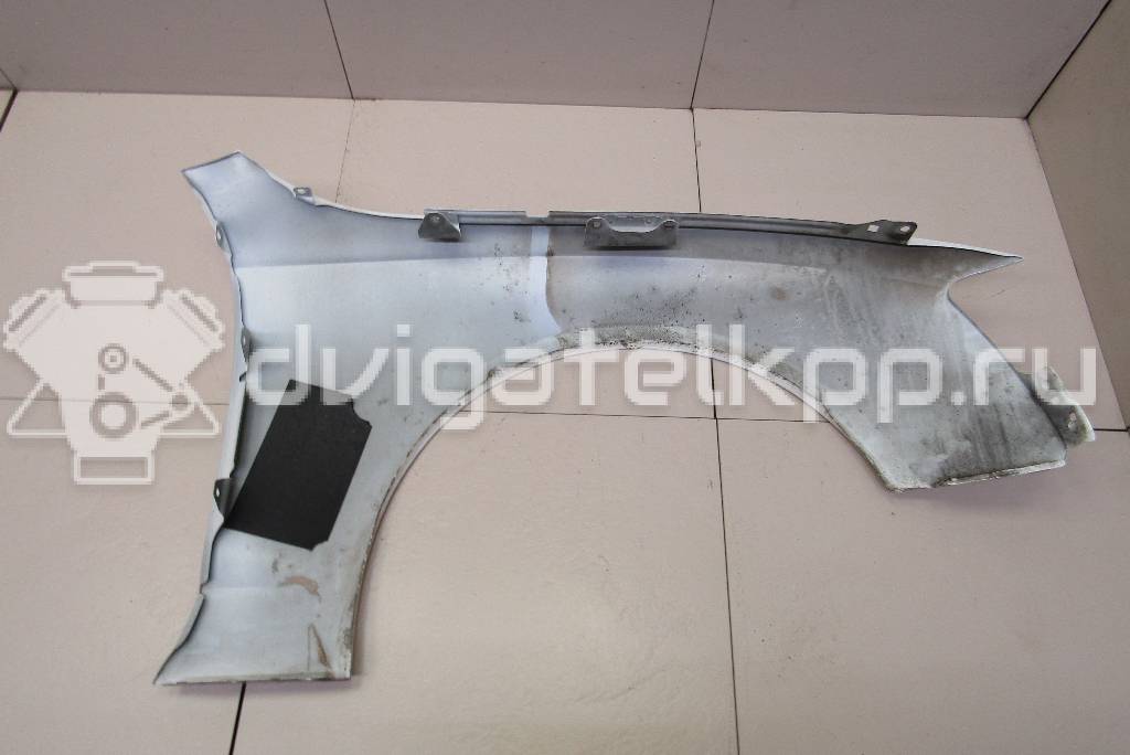 Фото Крыло переднее левое  8T0821105H для Audi A5 {forloop.counter}}