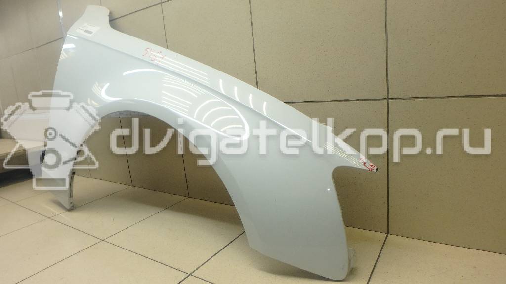 Фото Крыло переднее правое  8k0821106j для Audi A4 {forloop.counter}}
