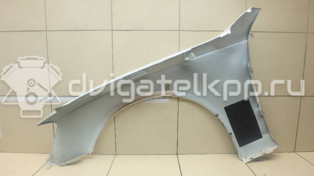 Фото Крыло переднее правое  8k0821106j для Audi A4 {forloop.counter}}