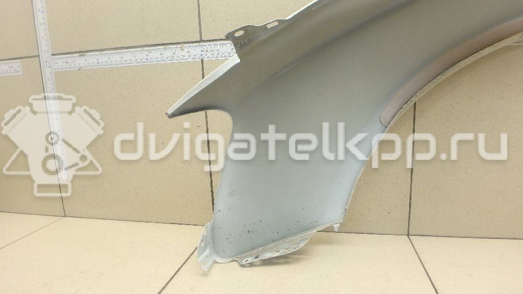 Фото Крыло переднее правое  8k0821106j для Audi A4 {forloop.counter}}