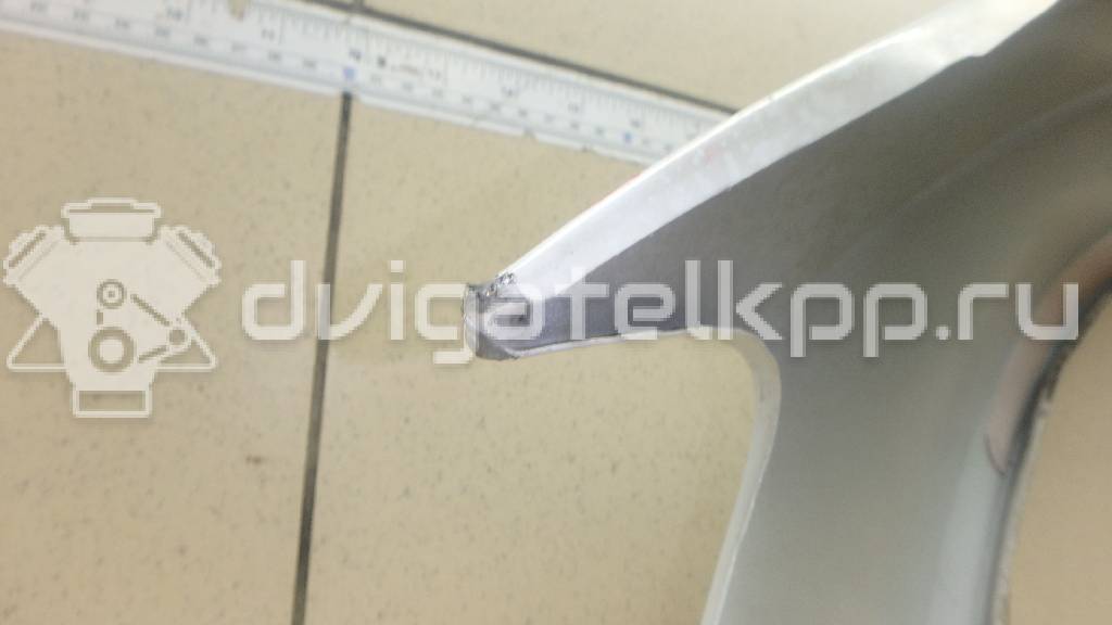 Фото Крыло переднее правое  8k0821106j для Audi A4 {forloop.counter}}