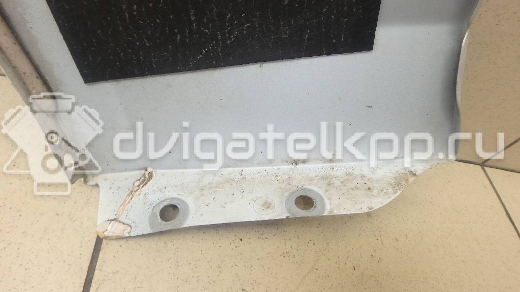 Фото Крыло переднее правое  8k0821106j для Audi A4 {forloop.counter}}