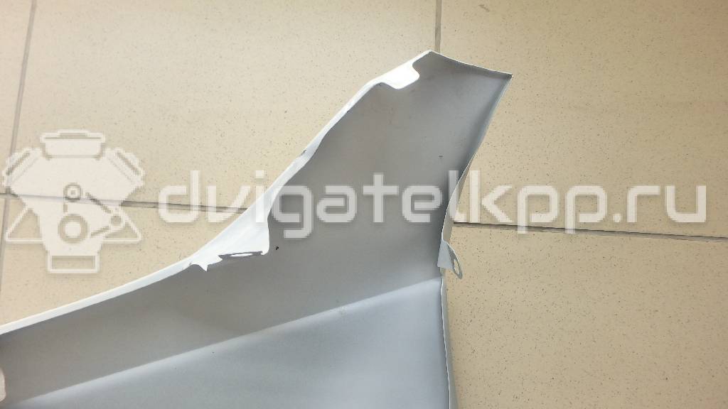 Фото Крыло переднее правое  8k0821106j для Audi A4 {forloop.counter}}