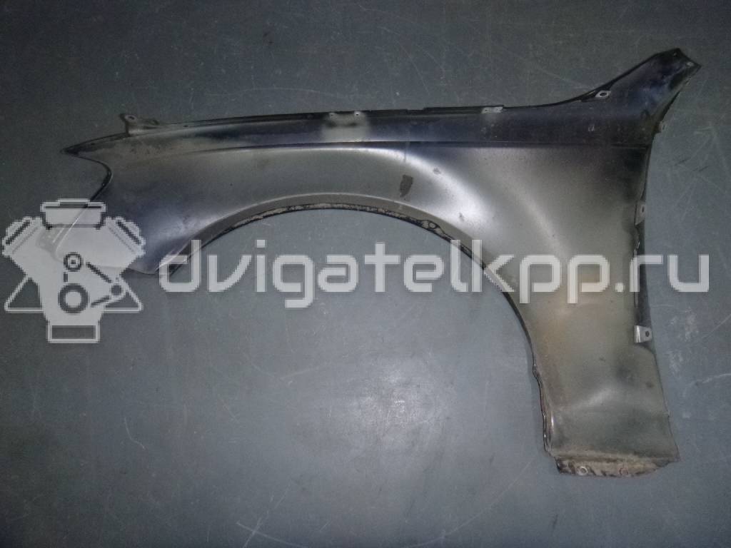 Фото Крыло переднее правое  8k0821106a для Audi A4 {forloop.counter}}