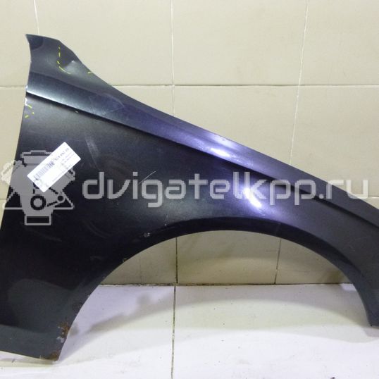 Фото Крыло переднее правое  8k0821106a для Audi A4