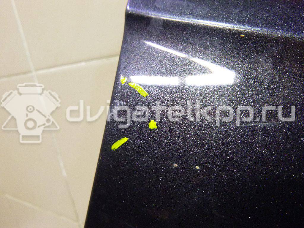 Фото Крыло переднее правое  8k0821106a для Audi A4 {forloop.counter}}