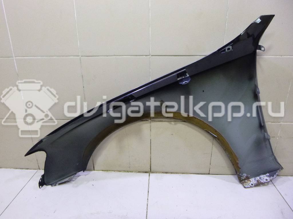 Фото Крыло переднее правое  8k0821106a для Audi A4 {forloop.counter}}