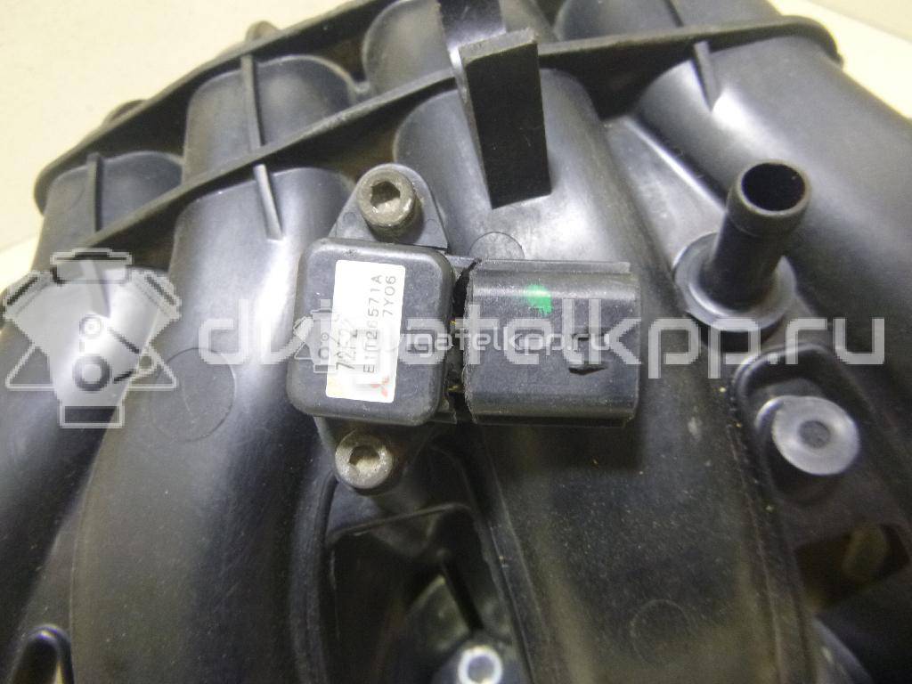 Фото Коллектор впускной для двигателя J20B для Suzuki Sx4 150-152 л.с 16V 2.0 л бензин 1311080J00 {forloop.counter}}