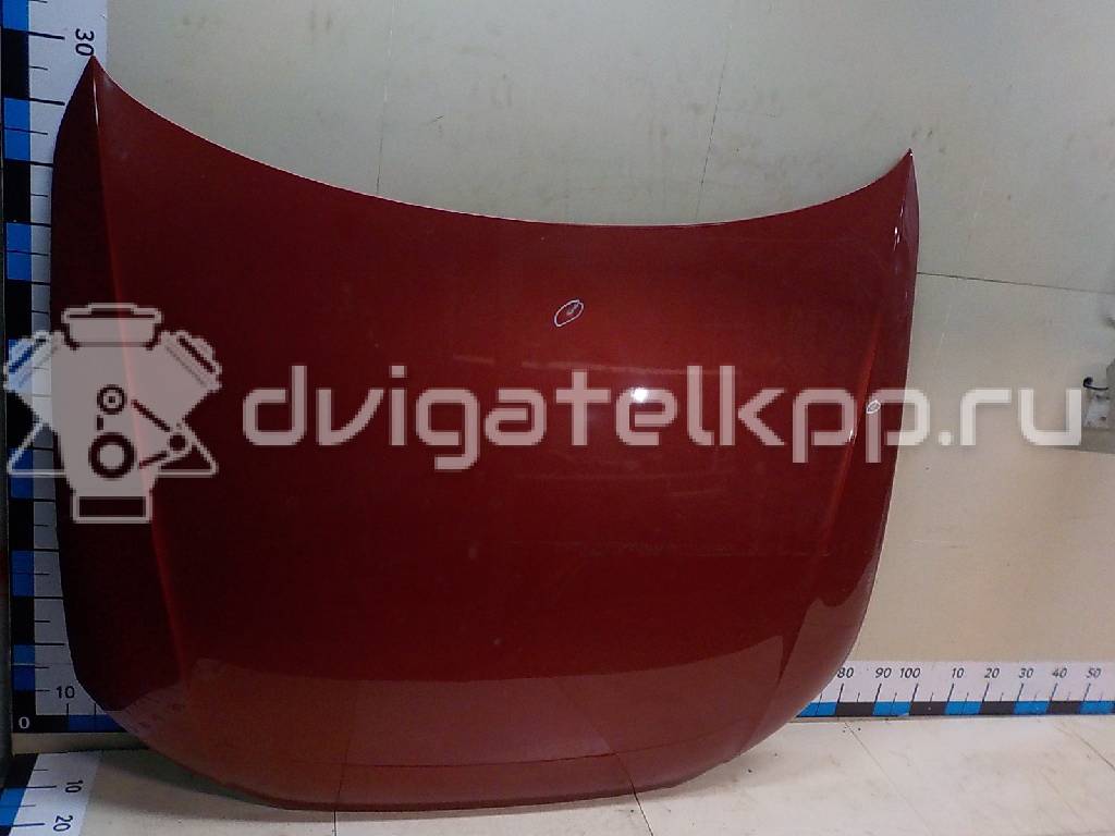 Фото Капот  8K0823029D для Audi A4 {forloop.counter}}