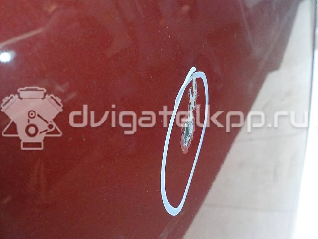 Фото Капот  8K0823029D для Audi A4 {forloop.counter}}