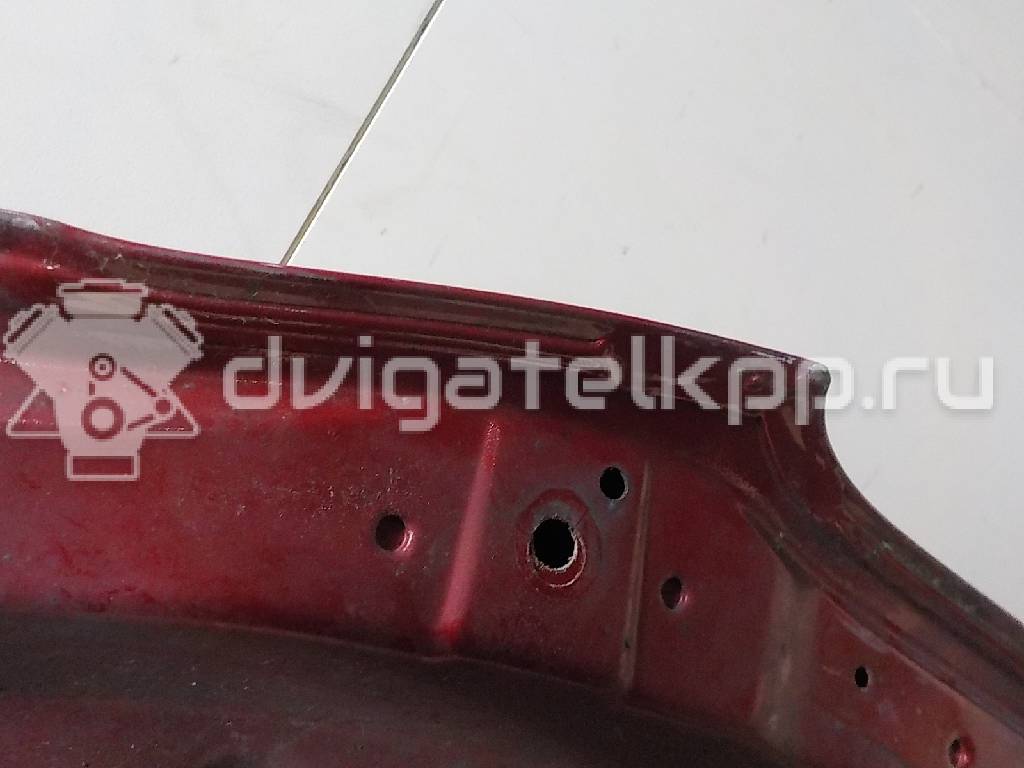 Фото Капот  8K0823029D для Audi A4 {forloop.counter}}