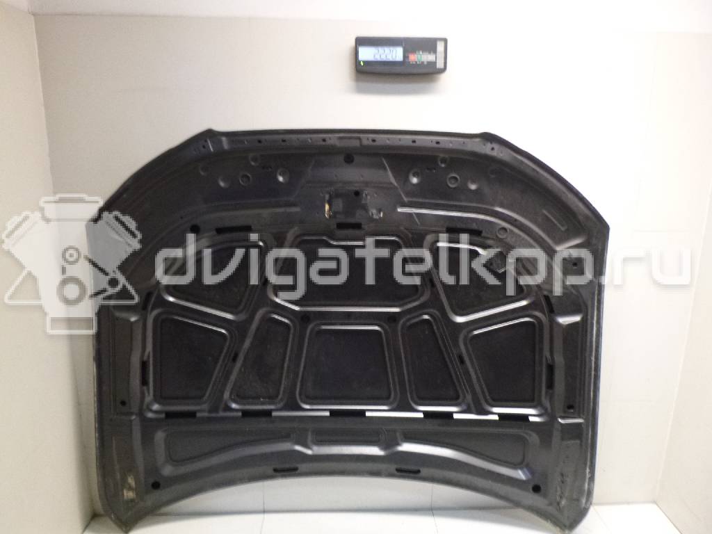 Фото Капот  8k0823029d для Audi A4 {forloop.counter}}