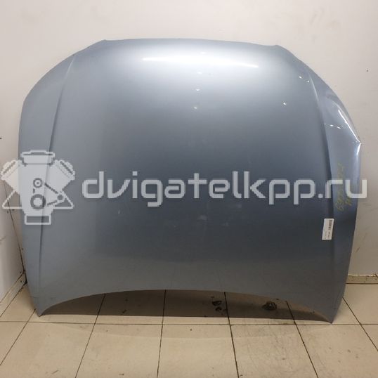 Фото Капот  8K0823029D для Audi A4
