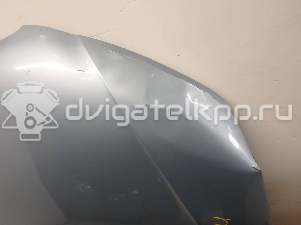 Фото Капот  8K0823029D для Audi A4 {forloop.counter}}