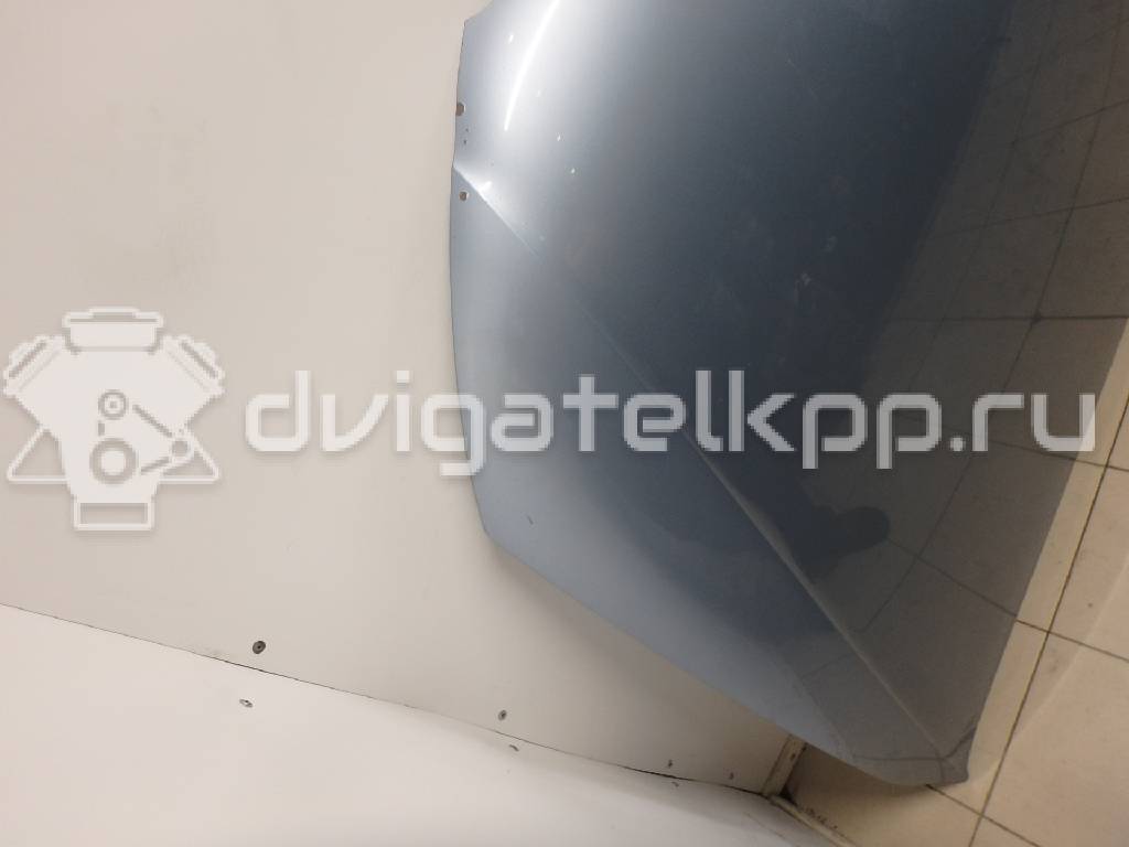 Фото Капот  8K0823029D для Audi A4 {forloop.counter}}