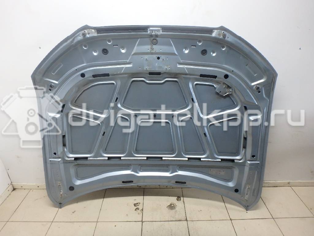 Фото Капот  8K0823029D для Audi A4 {forloop.counter}}