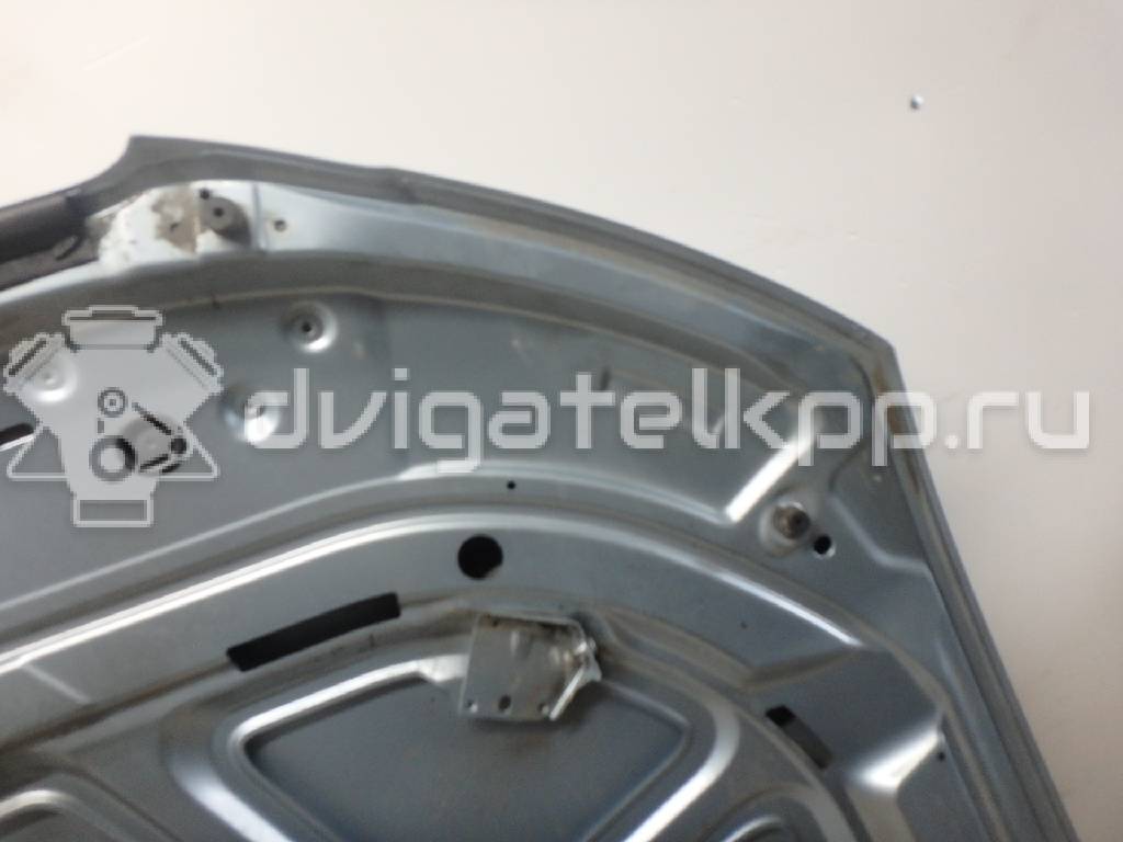 Фото Капот  8K0823029D для Audi A4 {forloop.counter}}