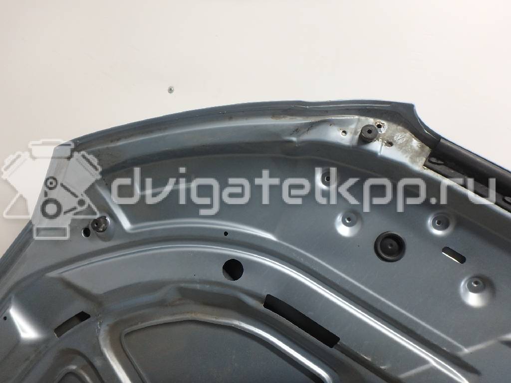 Фото Капот  8K0823029D для Audi A4 {forloop.counter}}