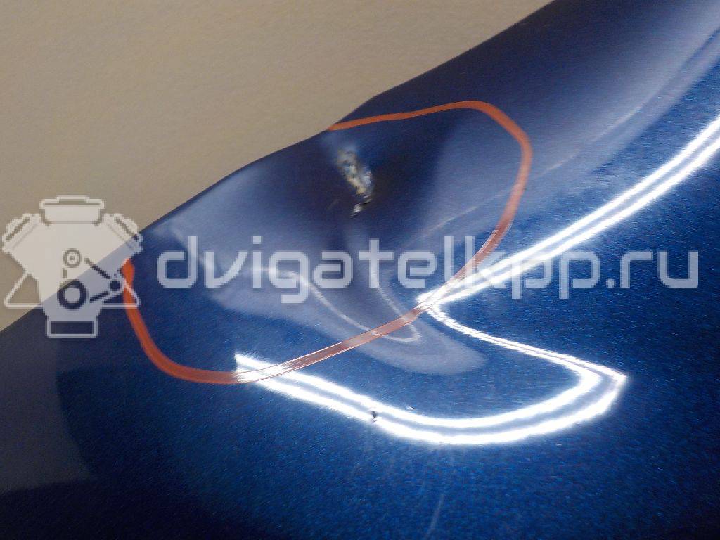 Фото Крыло переднее левое  8k0821105j для Audi A4 {forloop.counter}}