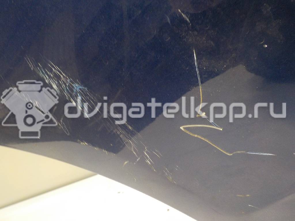 Фото Крыло переднее левое  8k0821105j для Audi A4 {forloop.counter}}