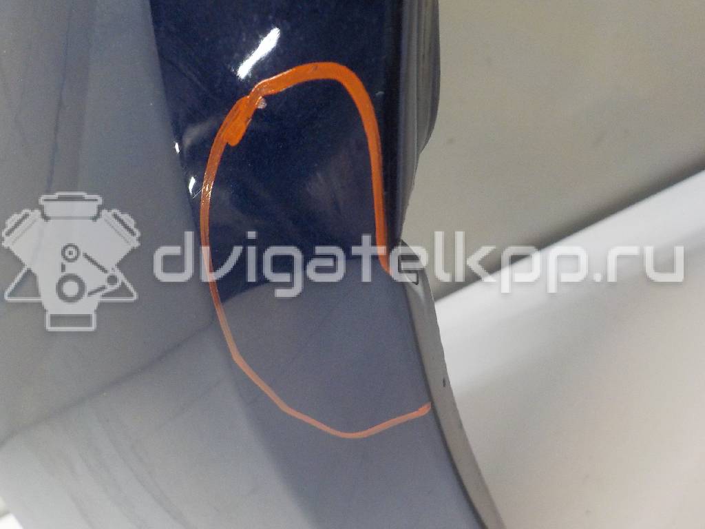 Фото Крыло переднее левое  8k0821105j для Audi A4 {forloop.counter}}