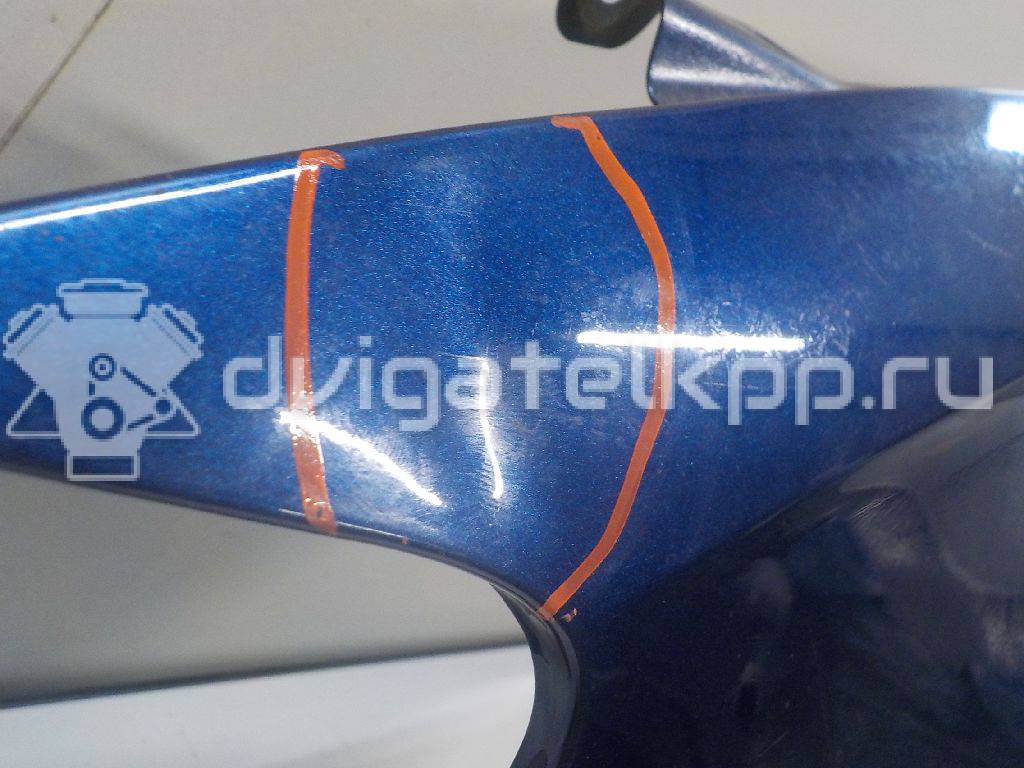 Фото Крыло переднее левое  8k0821105j для Audi A4 {forloop.counter}}