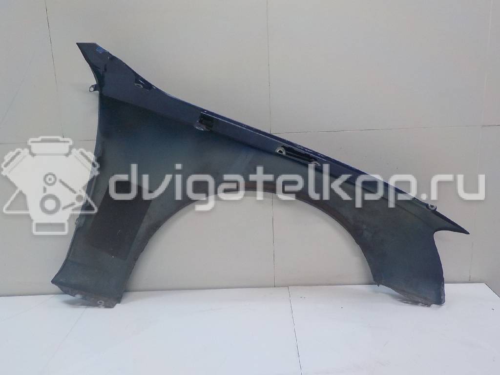Фото Крыло переднее левое  8k0821105j для Audi A4 {forloop.counter}}