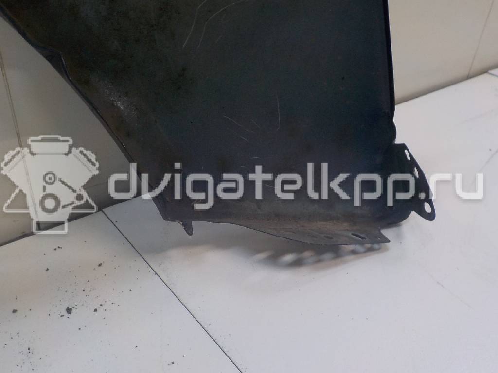 Фото Крыло переднее левое  8k0821105j для Audi A4 {forloop.counter}}