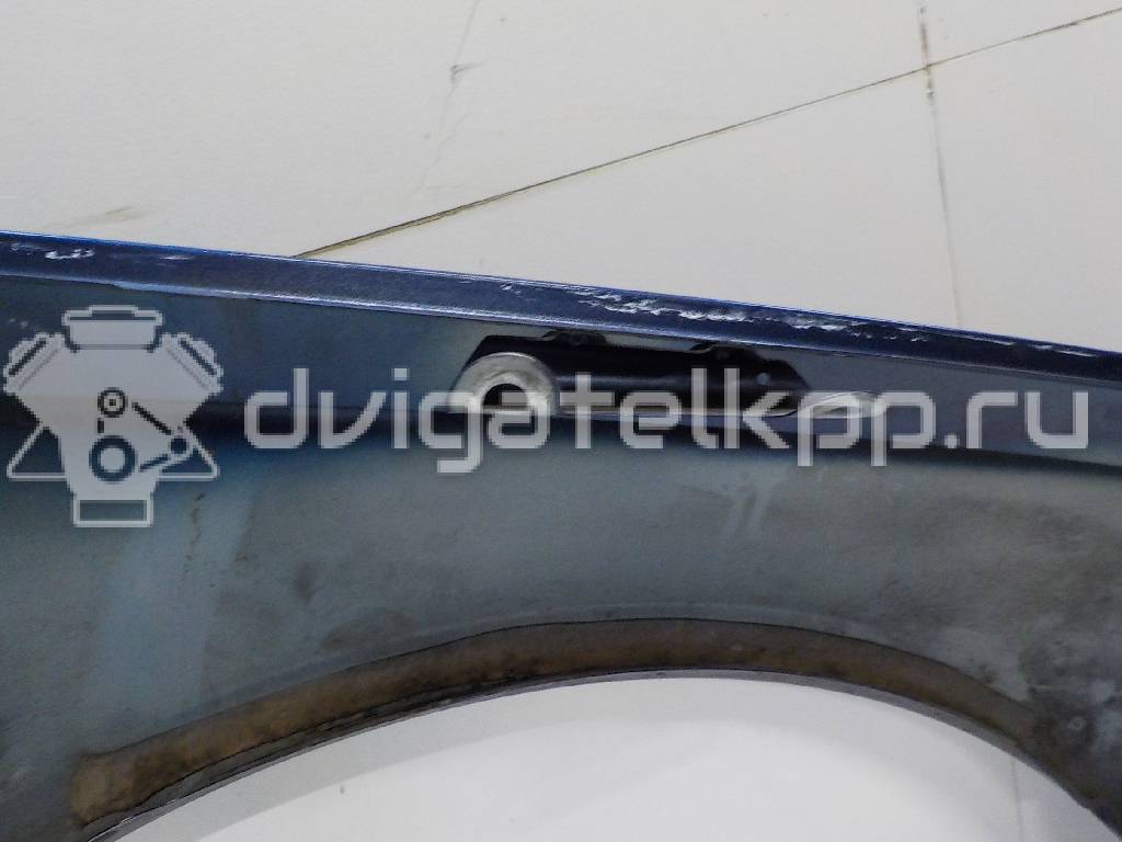 Фото Крыло переднее левое  8k0821105j для Audi A4 {forloop.counter}}