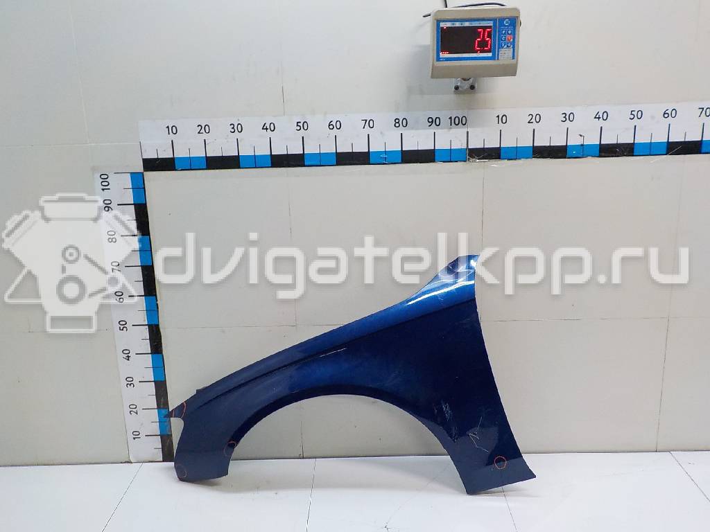 Фото Крыло переднее левое  8k0821105j для Audi A4 {forloop.counter}}