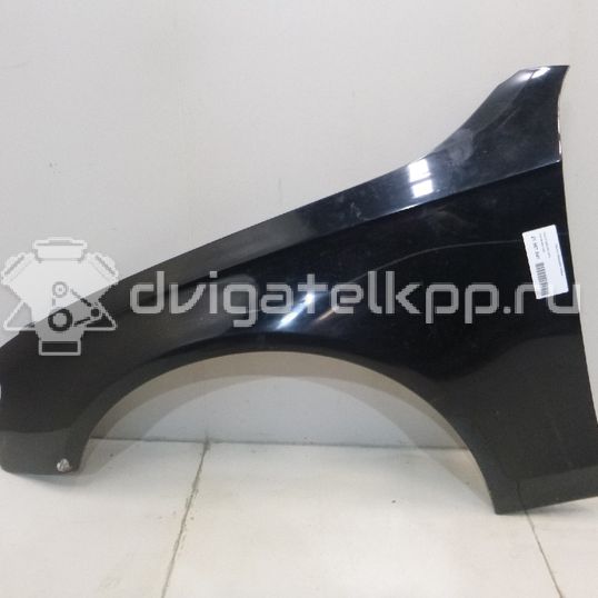 Фото Крыло переднее левое  8k0821105a для Audi A4