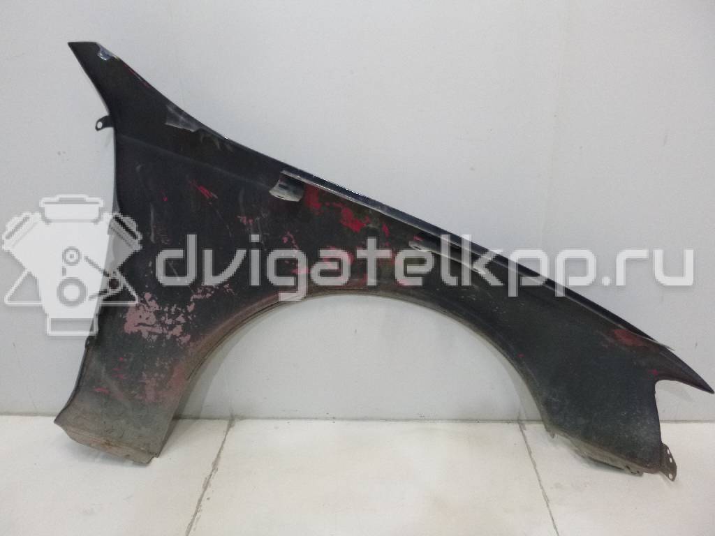 Фото Крыло переднее левое  8k0821105a для Audi A4 {forloop.counter}}