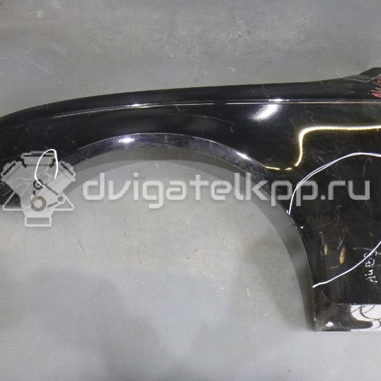 Фото Крыло переднее левое  8k0821105a для Audi A4