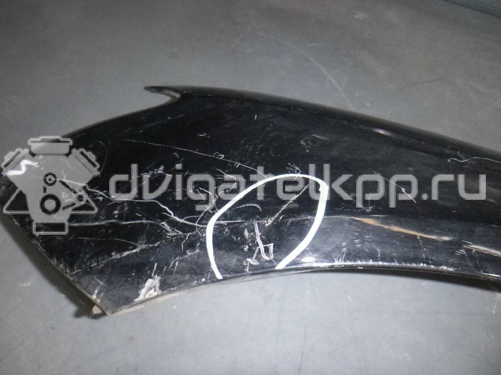 Фото Крыло переднее левое  8k0821105a для Audi A4 {forloop.counter}}