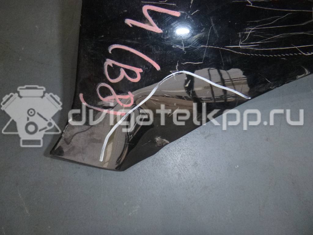 Фото Крыло переднее левое  8k0821105a для Audi A4 {forloop.counter}}