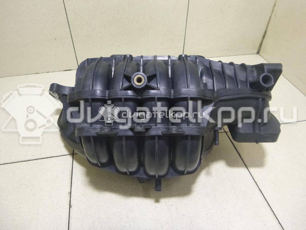 Фото Коллектор впускной для двигателя J20A для Maruti Suzuki / Suzuki / Chevrolet / Geo / Maruti 128-132 л.с 16V 2.0 л бензин 1311080J00 {forloop.counter}}