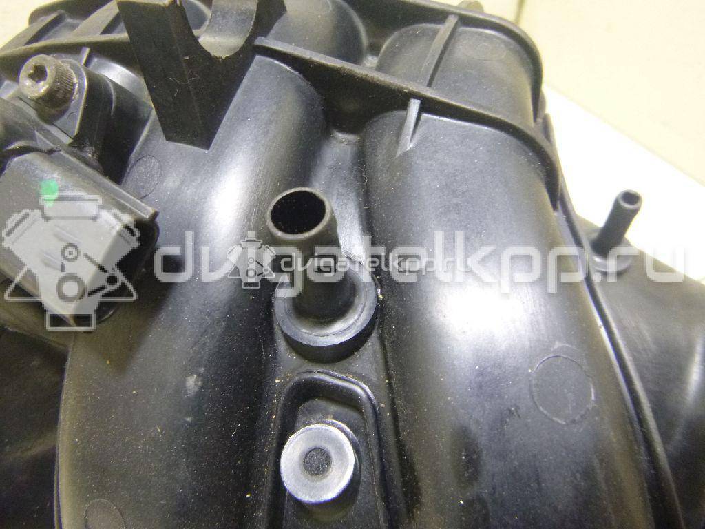 Фото Коллектор впускной для двигателя J20A для Maruti Suzuki / Suzuki / Chevrolet / Geo / Maruti 128-132 л.с 16V 2.0 л бензин 1311080J00 {forloop.counter}}