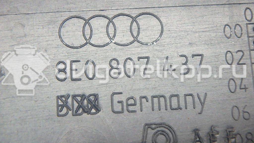 Фото Бампер передний  8e0807103fgru для Audi A4 {forloop.counter}}